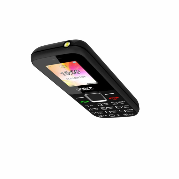 Купить  телефон Texet TM-206 Black-2.jpg
